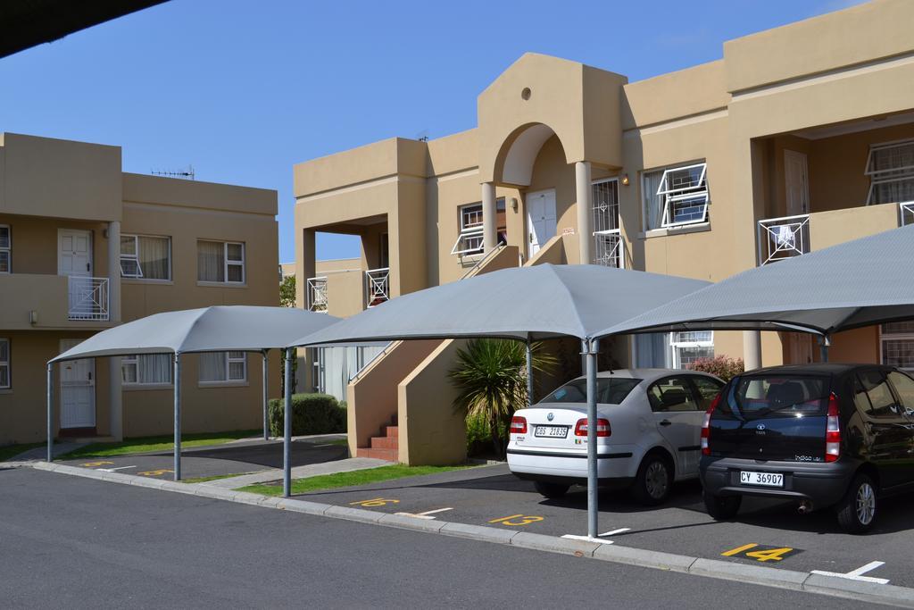 Smithland Guest Apartments Cape Town Bellville Exterior photo